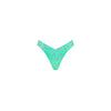 Y Cheeky Bikini Bottom - Mint Macaron