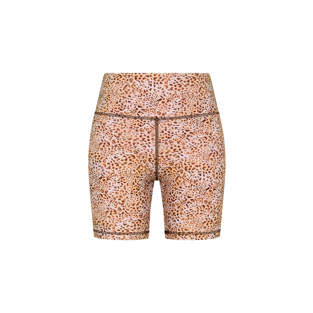 Basic Bike Short - Wild Skies