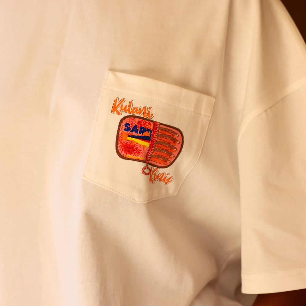 Boyfriend Tee - Sun Haven