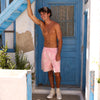 Men's Casual Denim Shorts - Pixie Denim