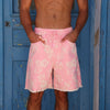 Men's Casual Denim Shorts - Pixie Denim