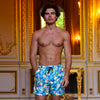 Men's Swim Trunks - Tropez Tides