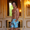 Men's Swim Trunks - Tropez Tides