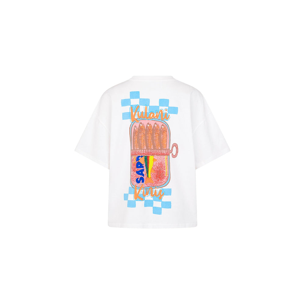 Boyfriend Tee - Sun Haven