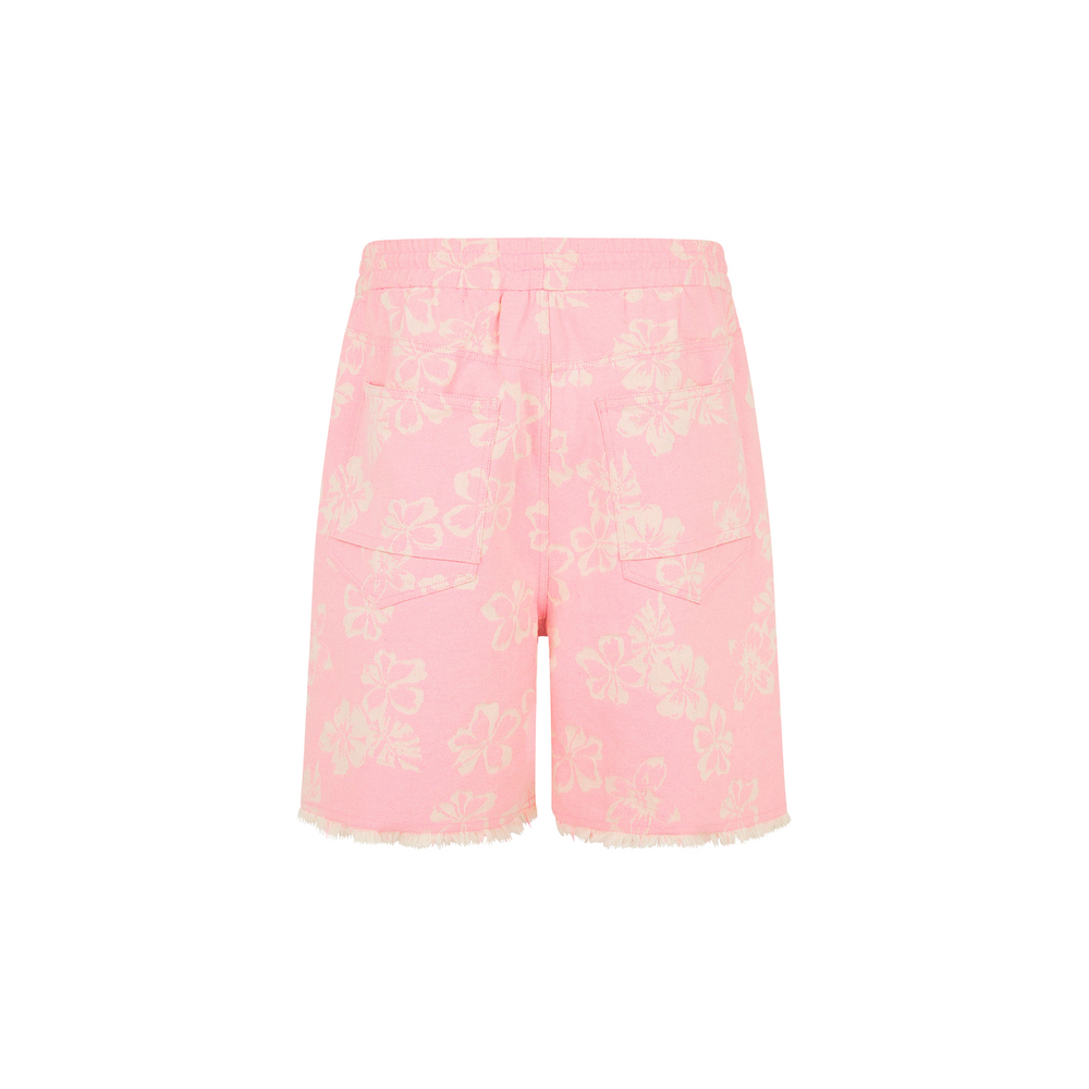 Men's Casual Denim Shorts - Pixie Denim