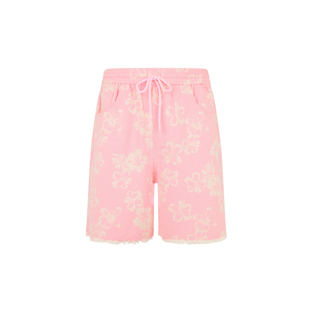 Men's Casual Denim Shorts - Pixie Denim