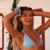 Scrunchie Trio Pack - Summer Fizz