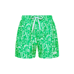 Men's Swim Trunks