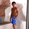 Men's Swim Trunks - Surfside