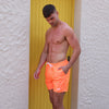 Men's Swim Trunks - Sunkissed