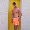 Men's Swim Trunks - Sunkissed