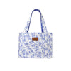 Quilted Tote Bag - Rodeo Romeo