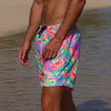 Men's Swim Trunks - Calypso Castaway