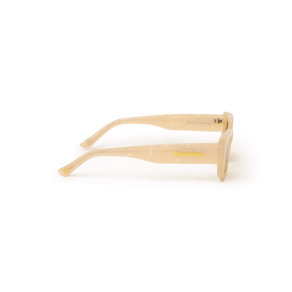 Paradise Sunglasses - Pearl Swirl