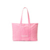 Weekender Bag - Pink Denim