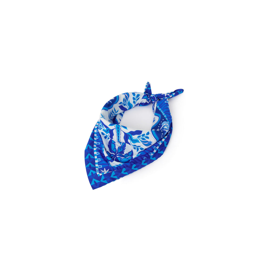 Essential Bandana - Woodstock West