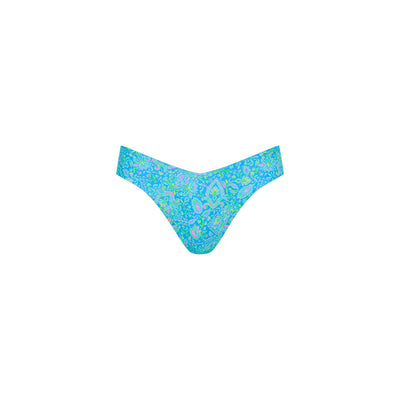 Cheeky V Bikini Bottom - Stargaze