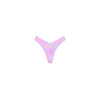 Y Cheeky Bikini Bottom - Lilac Love
