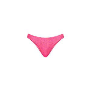 Minimal Full Coverage Bikini Bottom - Kiss Me