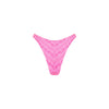 High Leg Vintage Bikini Bottom - Starlight Saloon