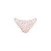 Vintage V Full Coverage Bikini Bottom - Rosie Posie