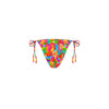 Ring Cheeky Tie Bikini Bottom - Havana Haven