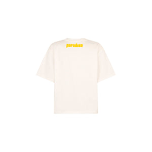 Boyfriend Tee - Paradise Punch