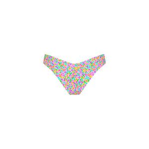 Cheeky V Bikini Bottom - Field Trip