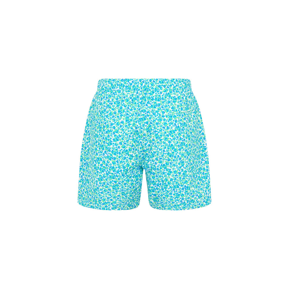 Men's Swim Trunks - Ocean Aura
