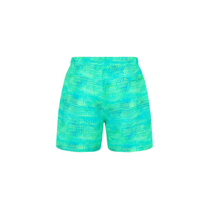 Men's Swim Trunks - Summer Seas