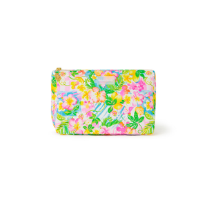 Beach Pouch - Summer Daydreams