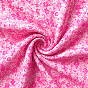 Scrunchie - Berry Burst