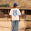 Boyfriend Bind Tee - Giddy Up