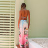 Draw String Resort Pants - Serving Sunsets