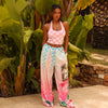Draw String Resort Pants - Serving Sunsets