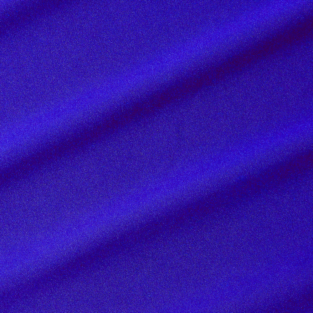 Gathered Stitch Bralette Bikini Top - Blue Lagoon