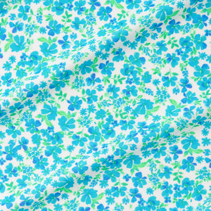 Full Coverage Bikini Bottom - Ocean Aura
