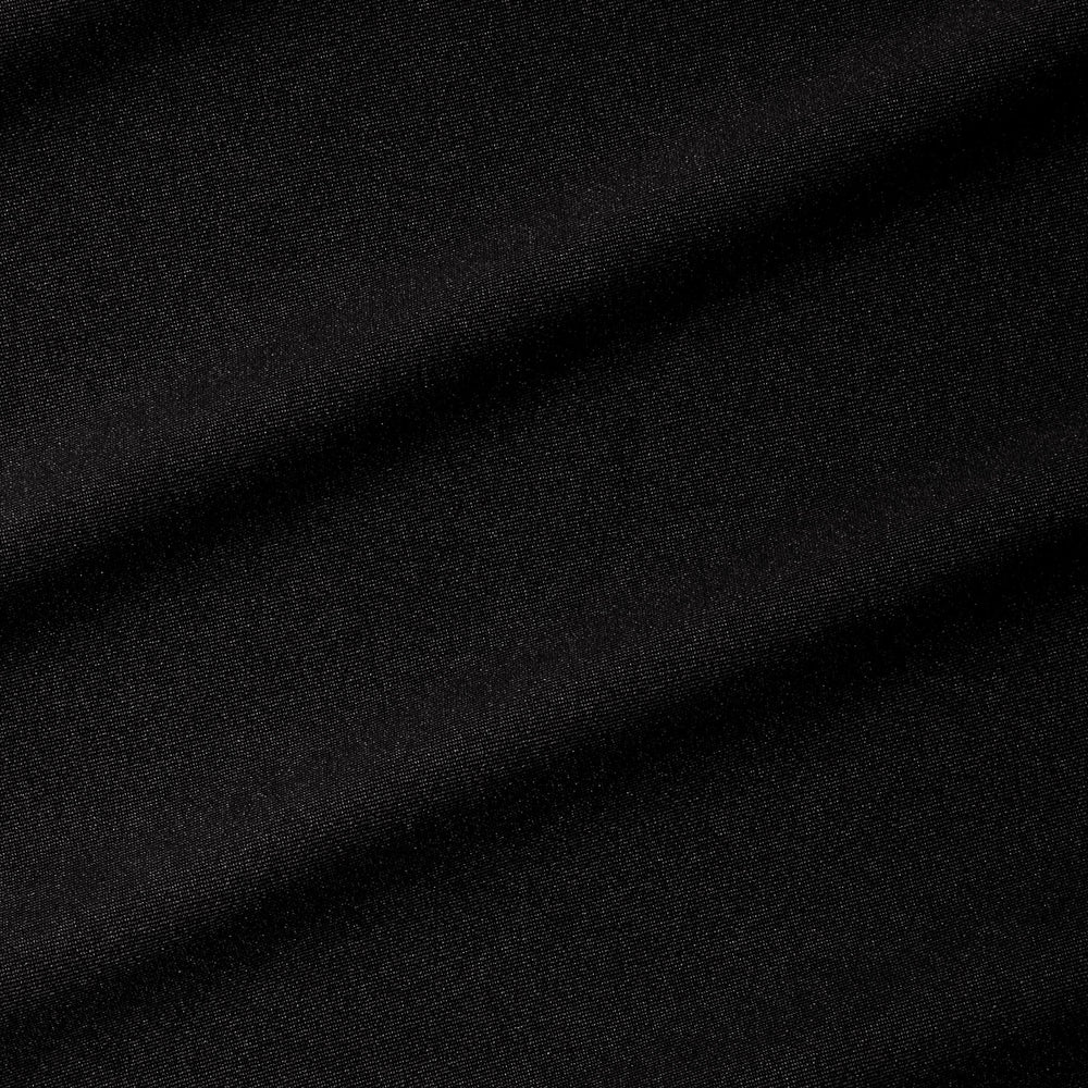 Ring Cheeky Tie Bikini Bottom - Twilight Black