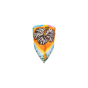 Summer Bandana Scarf - Wild Summer