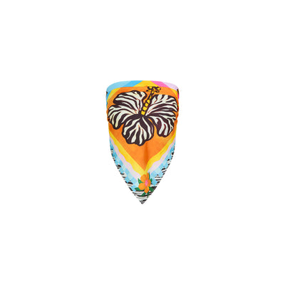 Summer Bandana Scarf - Wild Summer