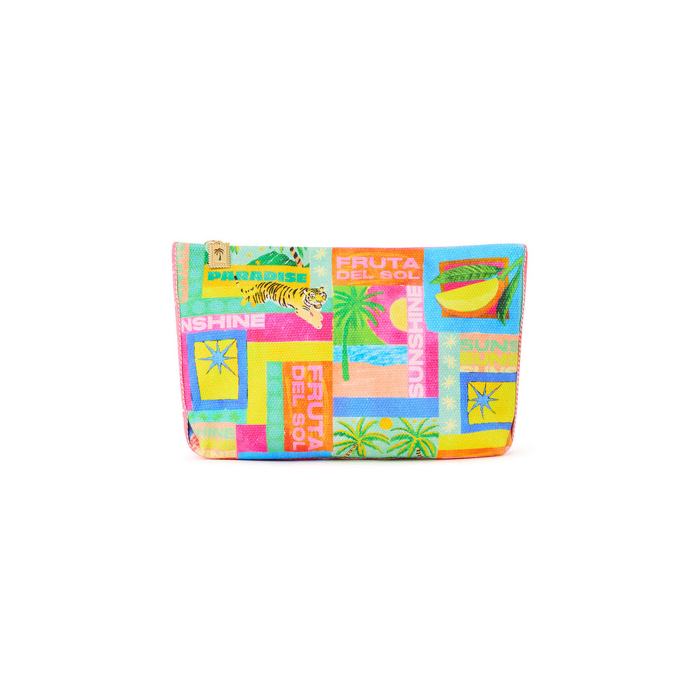 Essential pouch - Ocean Honey