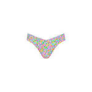 Cheeky V Bikini Bottom - Field Trip