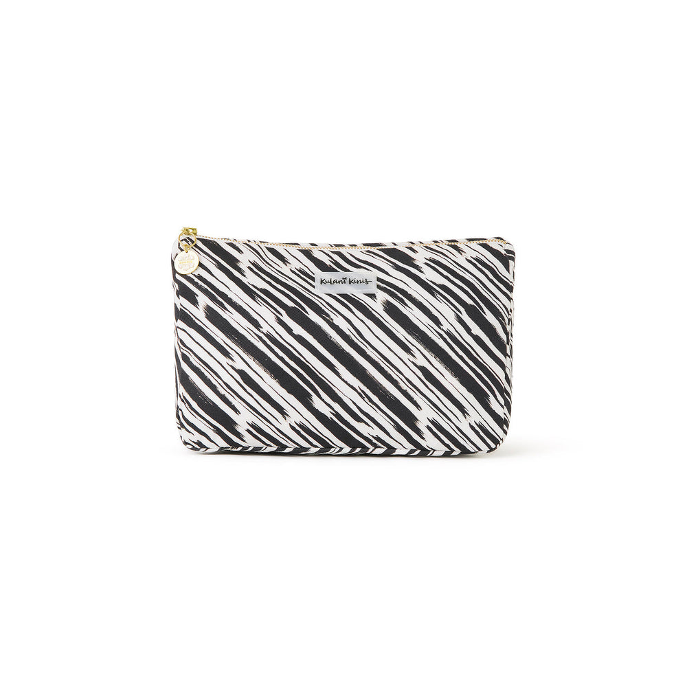 Beach Pouch - Wild Honey