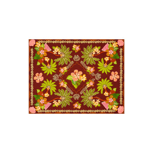 Sarong Cover Up - Coco Island
