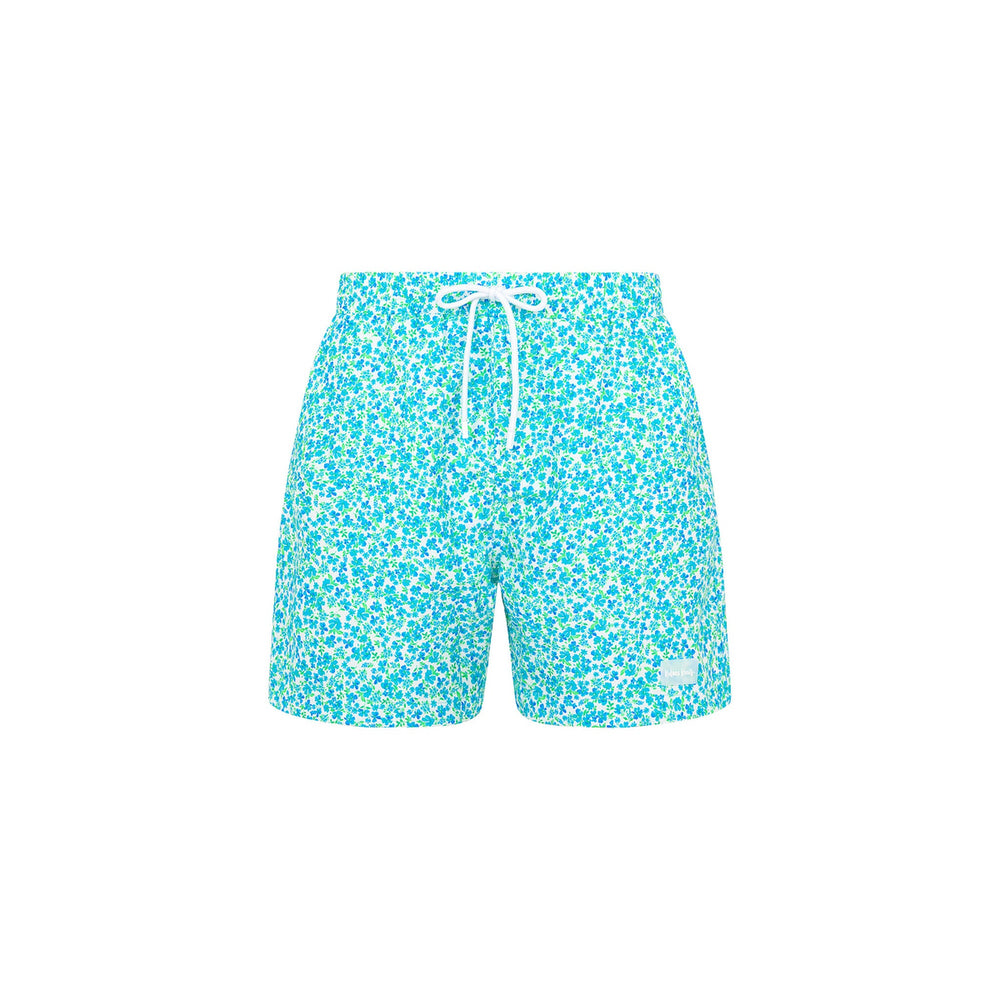 Men's Swim Trunks - Ocean Aura
