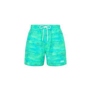 Men's Swim Trunks - Summer Seas