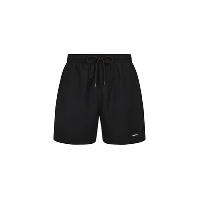 Men's Swim Trunks - Twilight Black