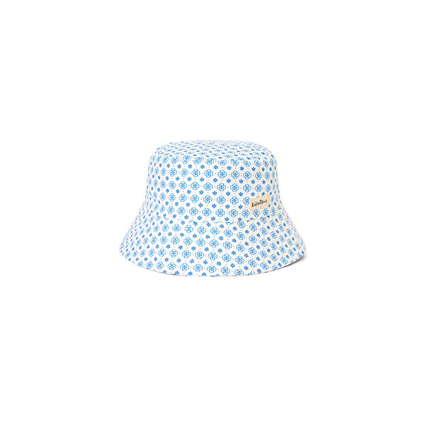 Bucket Hat - Island Sorbet