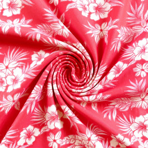 Scrunchie - Island Punch