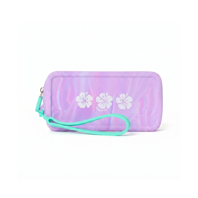Jelly Pouch - Swirly Girl
